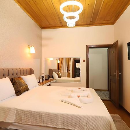 Royal Gur Hotel Istambul Exterior foto