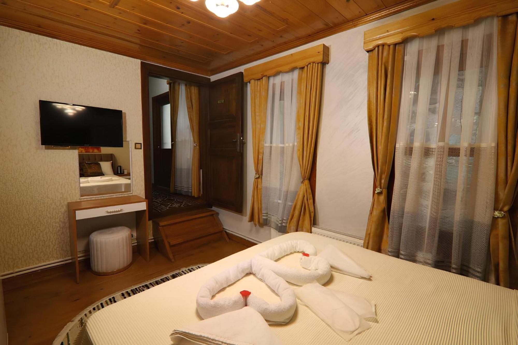 Royal Gur Hotel Istambul Exterior foto